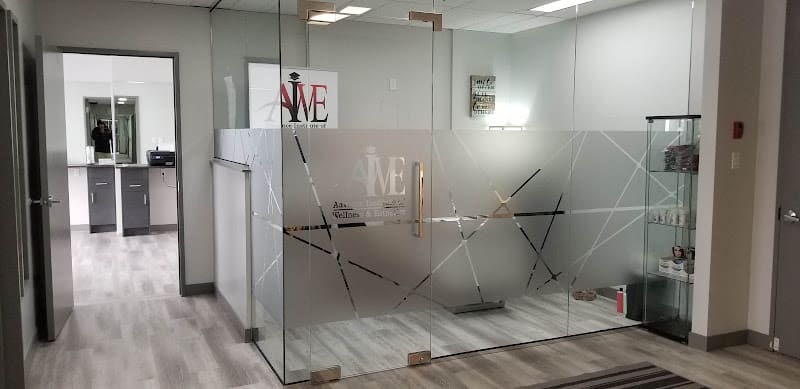 ADVANCE INSTITUTE OF WELLNESS & ESTHETICS