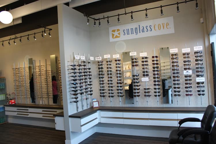 Chestermere Optometry