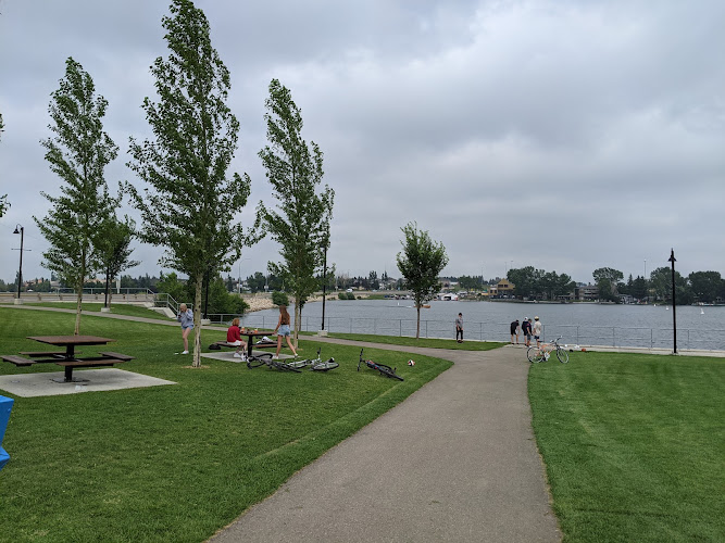 Anniversary Park