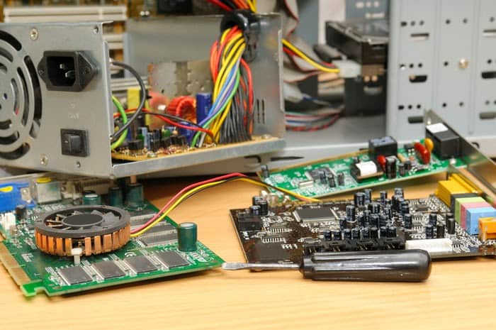 JH Computer Solutions Inc. – Mobile Computer Repair & Virus Removal Calgary