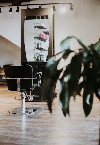Diversion Hair Salon Chestermere