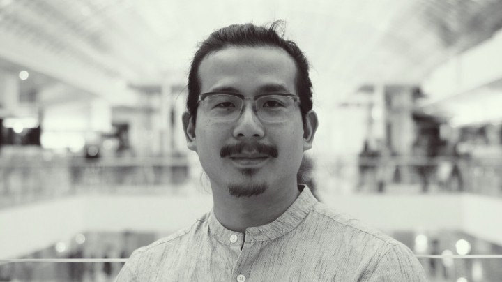 Dr. Edmund Chin Acupuncture + Vitality @ Vantage