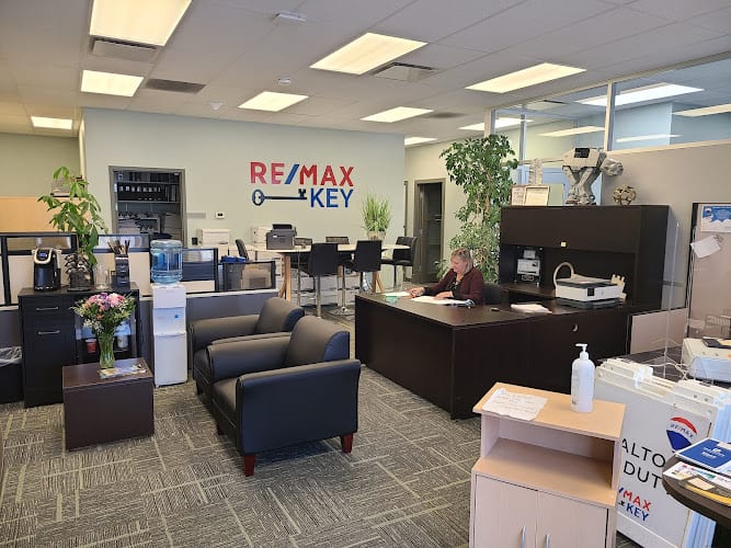RE/MAX Key