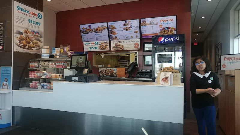 Mary Brown’s Chicken