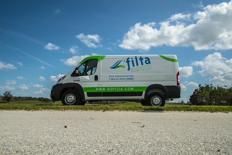 Filta Environmental Kitchen Solutions