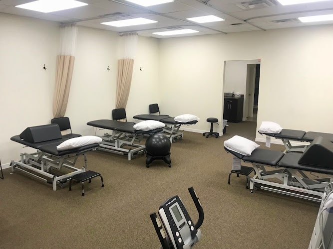 Revital Health Physio & Massage – Chestermere