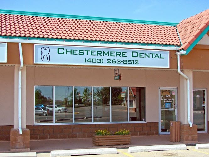 Chestermere Dental