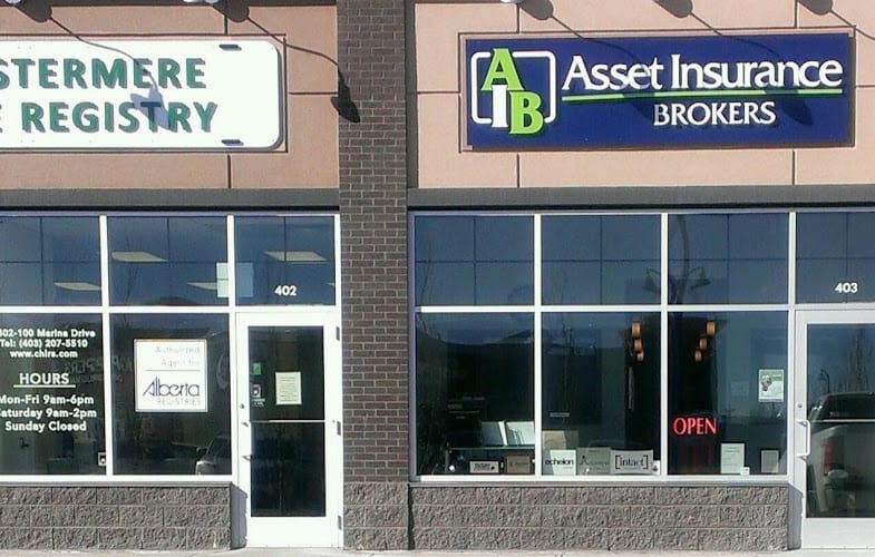 Asset Insurance Brokers