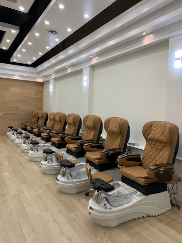 Magic Nails & Spa