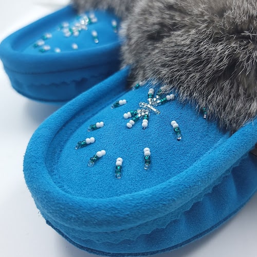 Mocs N More