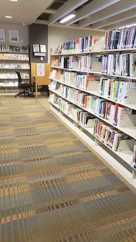 Chestermere Public Library