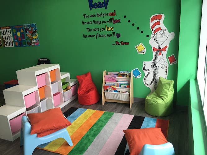 Early Minds Preschool