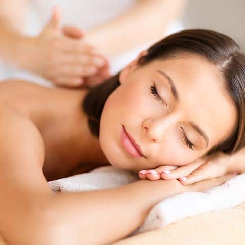 Massage Addict