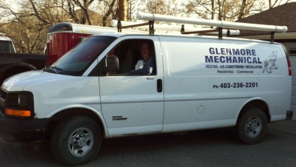 Glenmore Mechanical