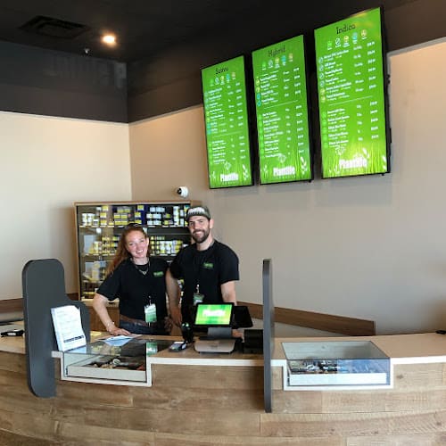 Plantlife Cannabis (Chestermere)