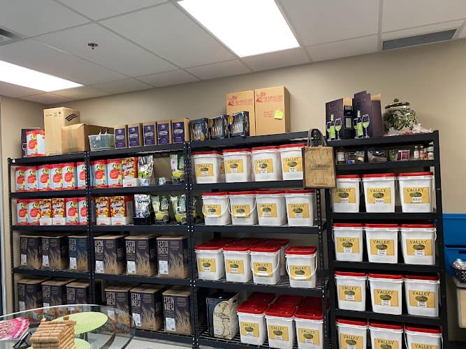 Wine Kits & Brewing Inc.
