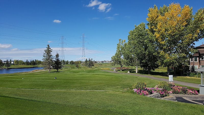 Lakeside Golf Club