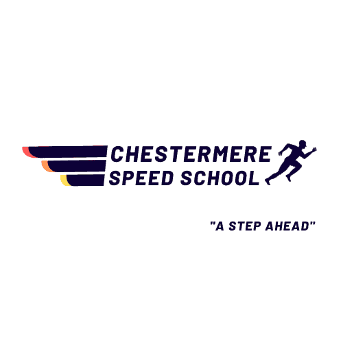 Chestermere Speed School