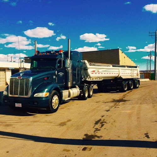 Greg Gillard Trucking