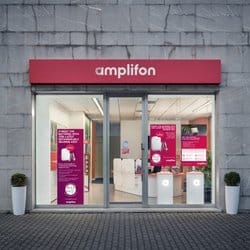 Amplifon Hearing Clinic