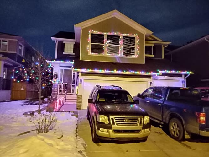 Taylor Tidy Home