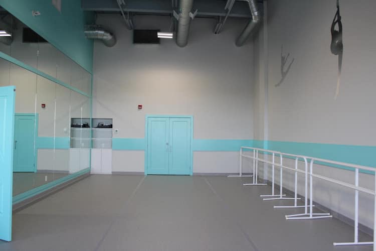 TLC Danceworks