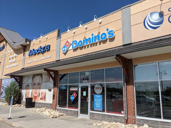 Domino’s Pizza