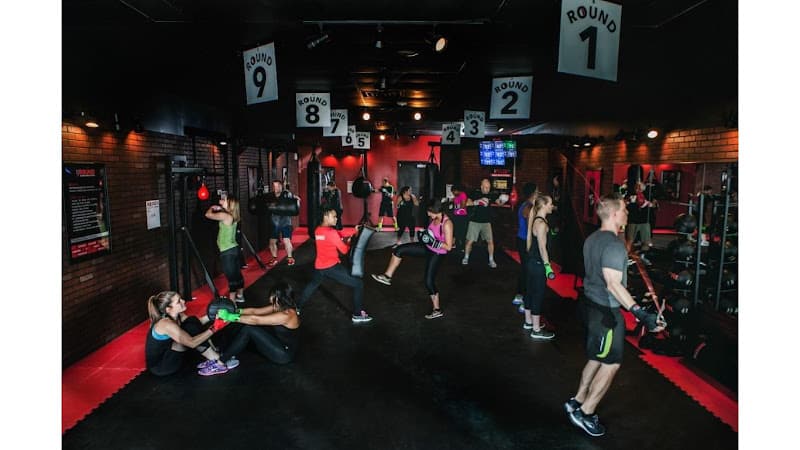 9Round Chestermere