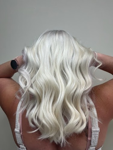 Luna Hair Salon