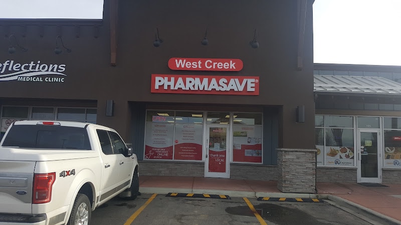 Pharmasave West Creek