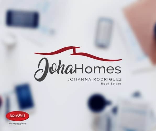 Johanna Rodriguez – Realtor at Maxwell Experts Plus