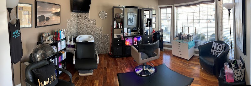 Hair Affair Chestermere