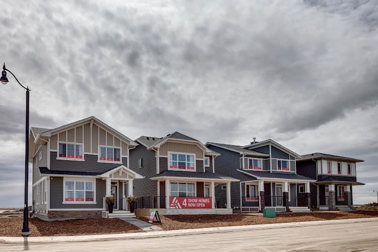 Trico Homes Dawson’s Landing
