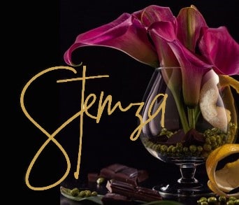 Stemza Faux Floral Couture