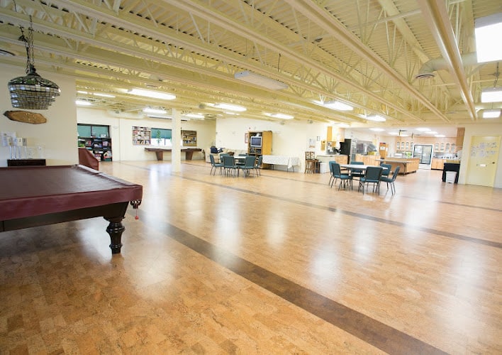 CRCA | Chestermere Regional Community Association