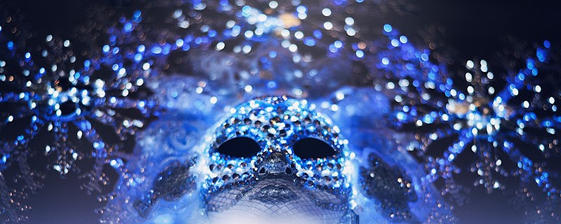 Masks International Show