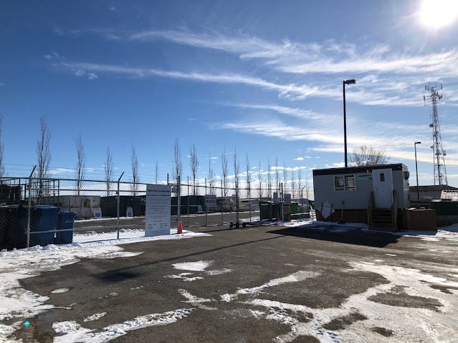 Chestermere Recycle Depot