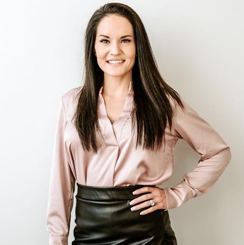 Leah Prokopiw-Mortgage Broker