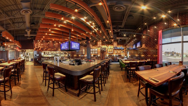 Browns Socialhouse Chestermere