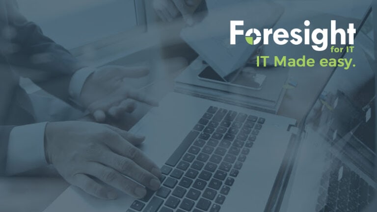 Foresight for IT Inc.