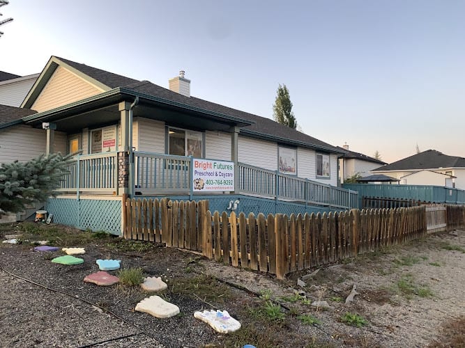 Bright Futures Preschool and Daycare , Chestermere