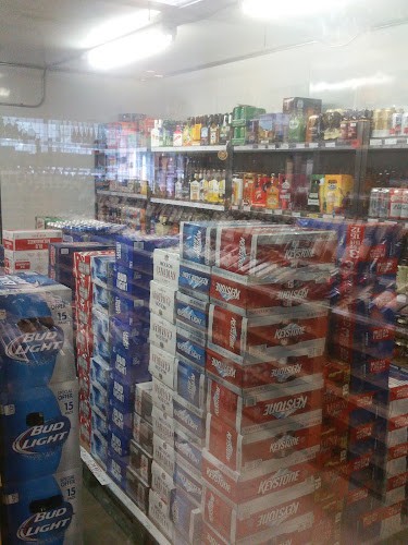 Chestermere Liquor Store