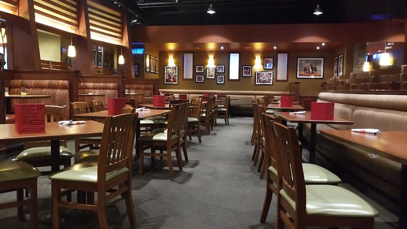 Boston Pizza