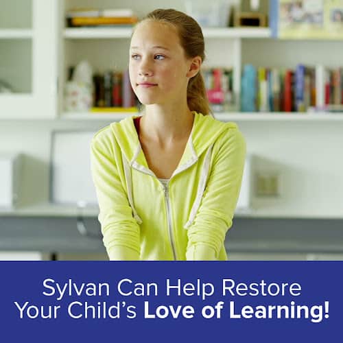 Sylvan Learning of Chestermere