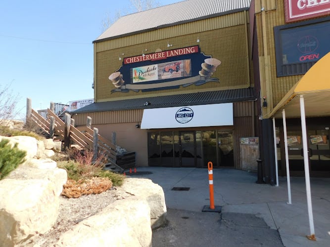 Lake City Cannabis – Chestermere