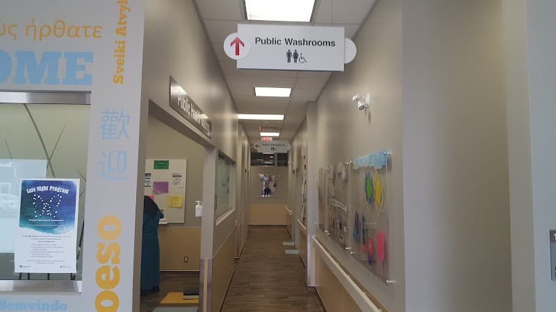 Chestermere Community Health Centre