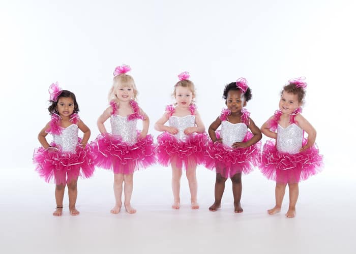 Dexterity Dance Studio