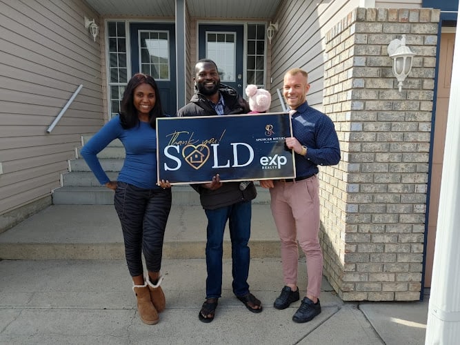 Spencer Rivers Real Estate