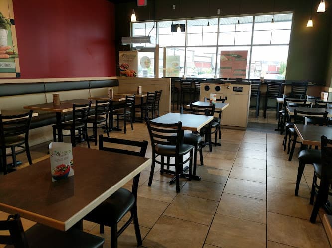 Edo Japan – Chestermere Station – Grill and Sushi