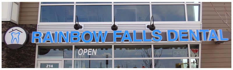 Rainbow Falls Dental